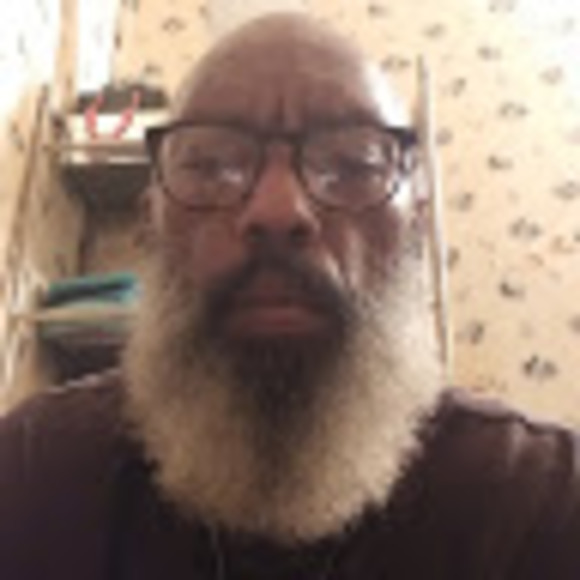 Meet your Posher, Keith - Picture 1 of 1